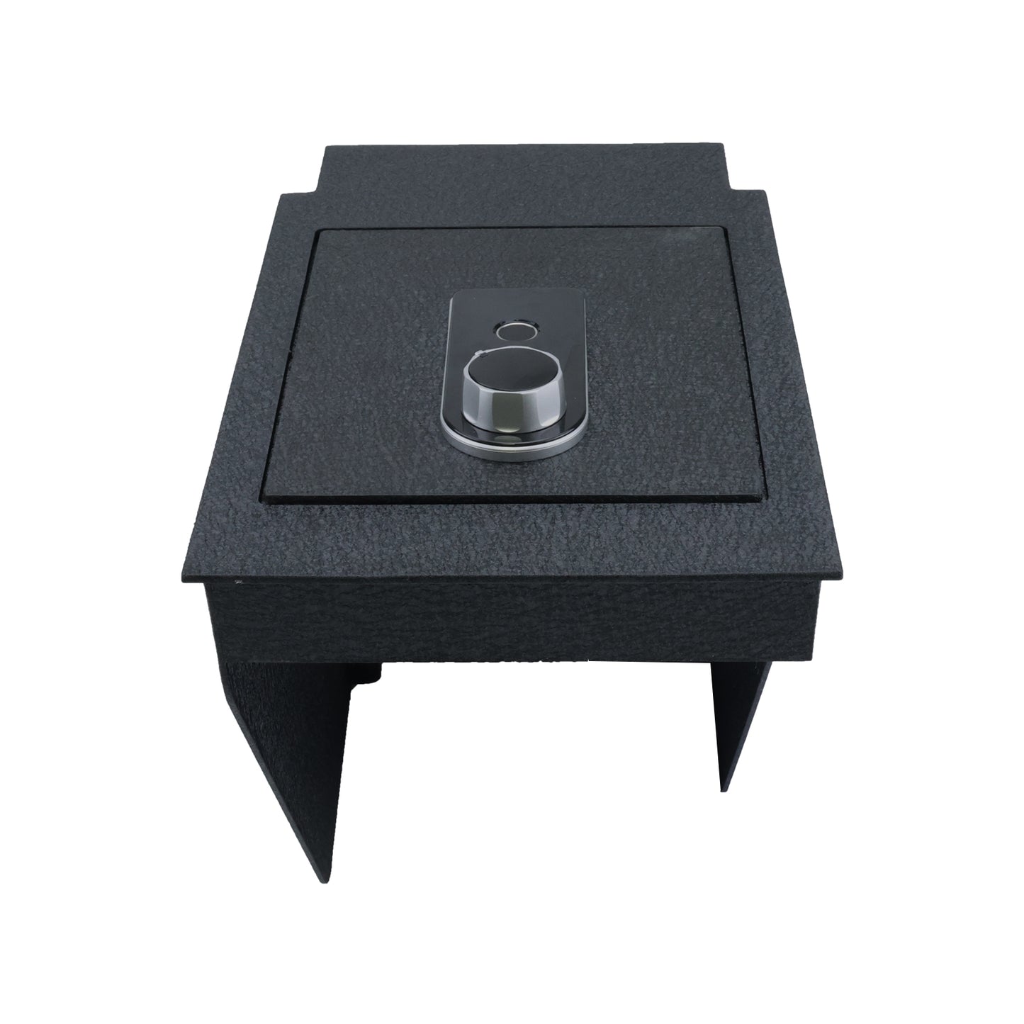 Pro Console Safe Vault for 2022-2025 Nissan Pathfinder (Fingerprint Lock with Key)