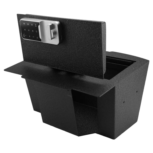 Pro Console Safe Vault for Dodge Ram 1500 Classic 2019 (Electronic Keypad Lock)
