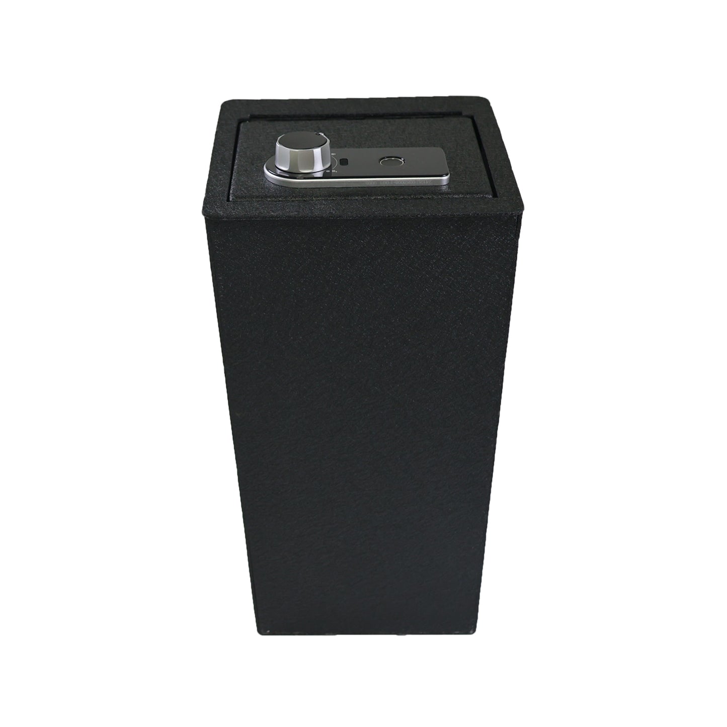 Console Safe Vault for 2022-2025 Range Rover (Fingerprint Lock with Key)