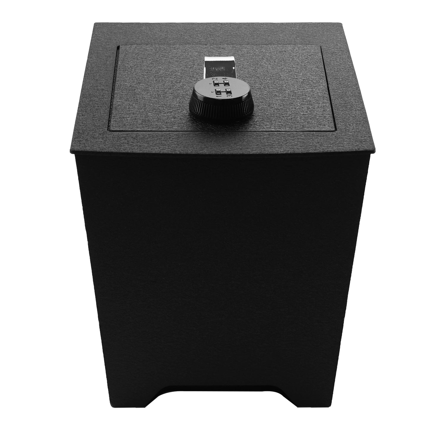 Pro Console Safe Vault for 2024-2025 Chevrolet Traverse (4-Digit Combo Lock)