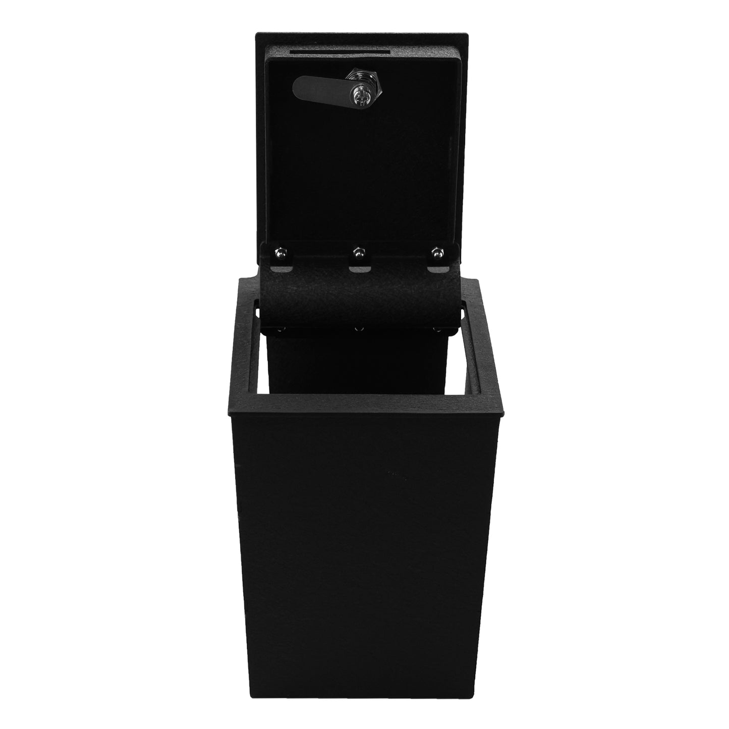 Pro Console Safe Vault for 2024-2025 Subaru Crosstrek (4-Digit Combo Lock)