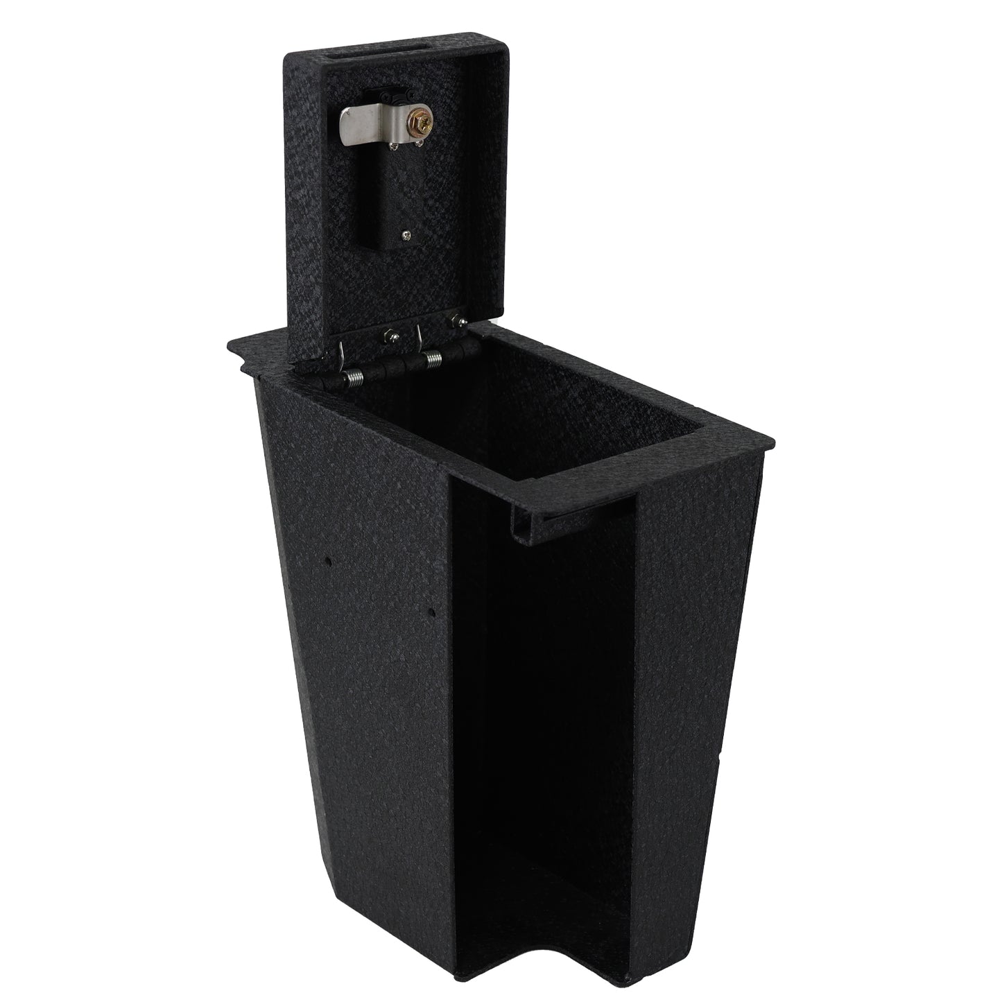 Console Safe Vault for 2015-2022 Chevrolet Colorado (4 Digit Combo Lock with Key)