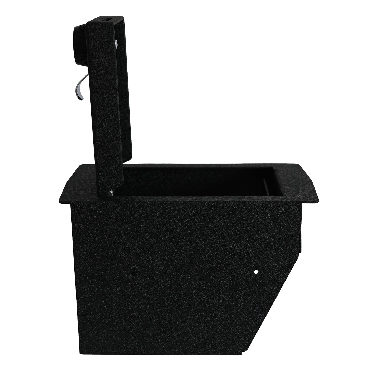 Console Safe Vault for 2023-2025 Honda CRV (4-Digit Combo Lock)