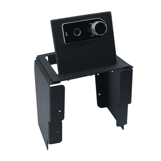 Console Safe Vault for 2019-2023 Ford Ranger (Fingerprint Lock with Key)