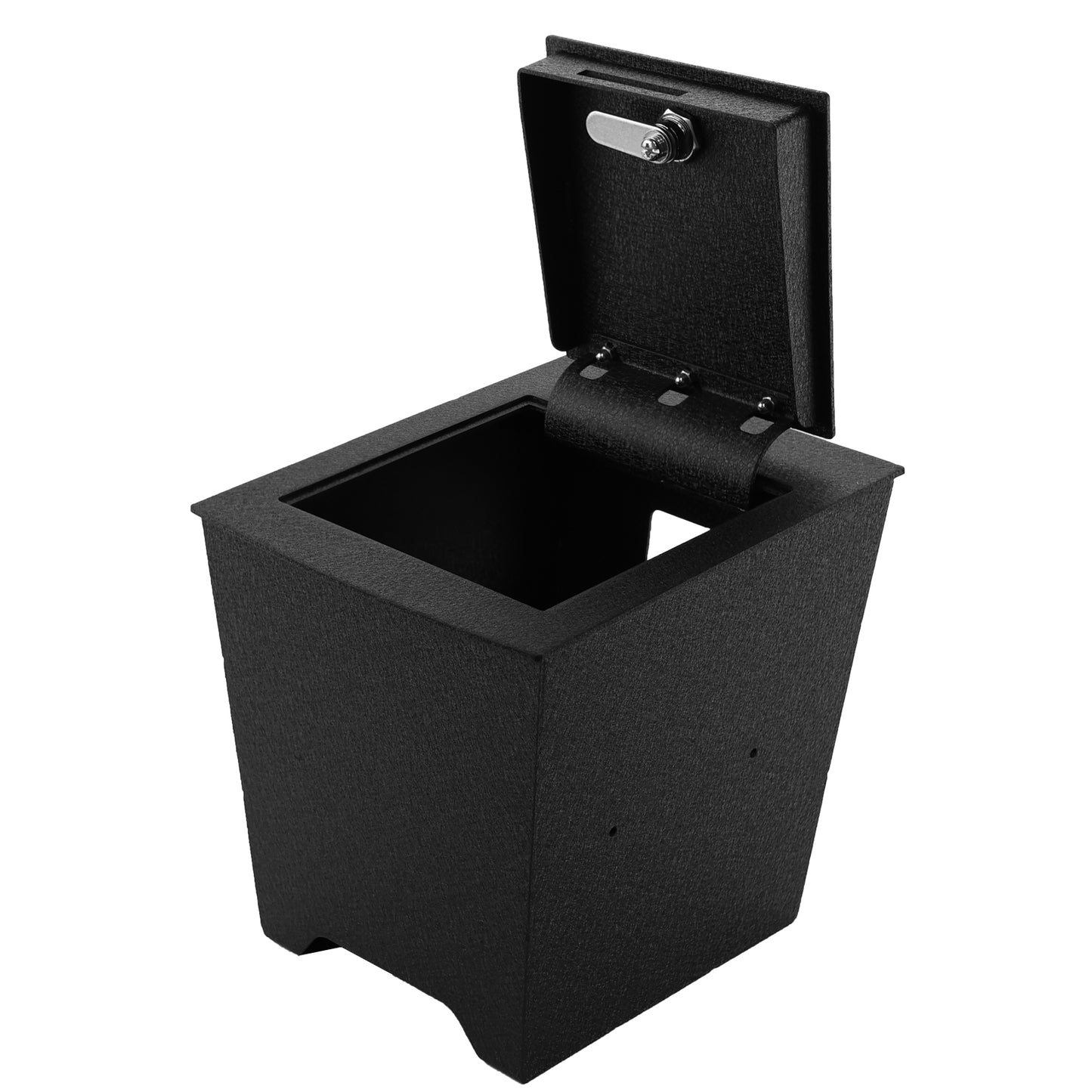 Pro Console Safe Vault for 2024-2025 Chevrolet Traverse (4-Digit Combo Lock)