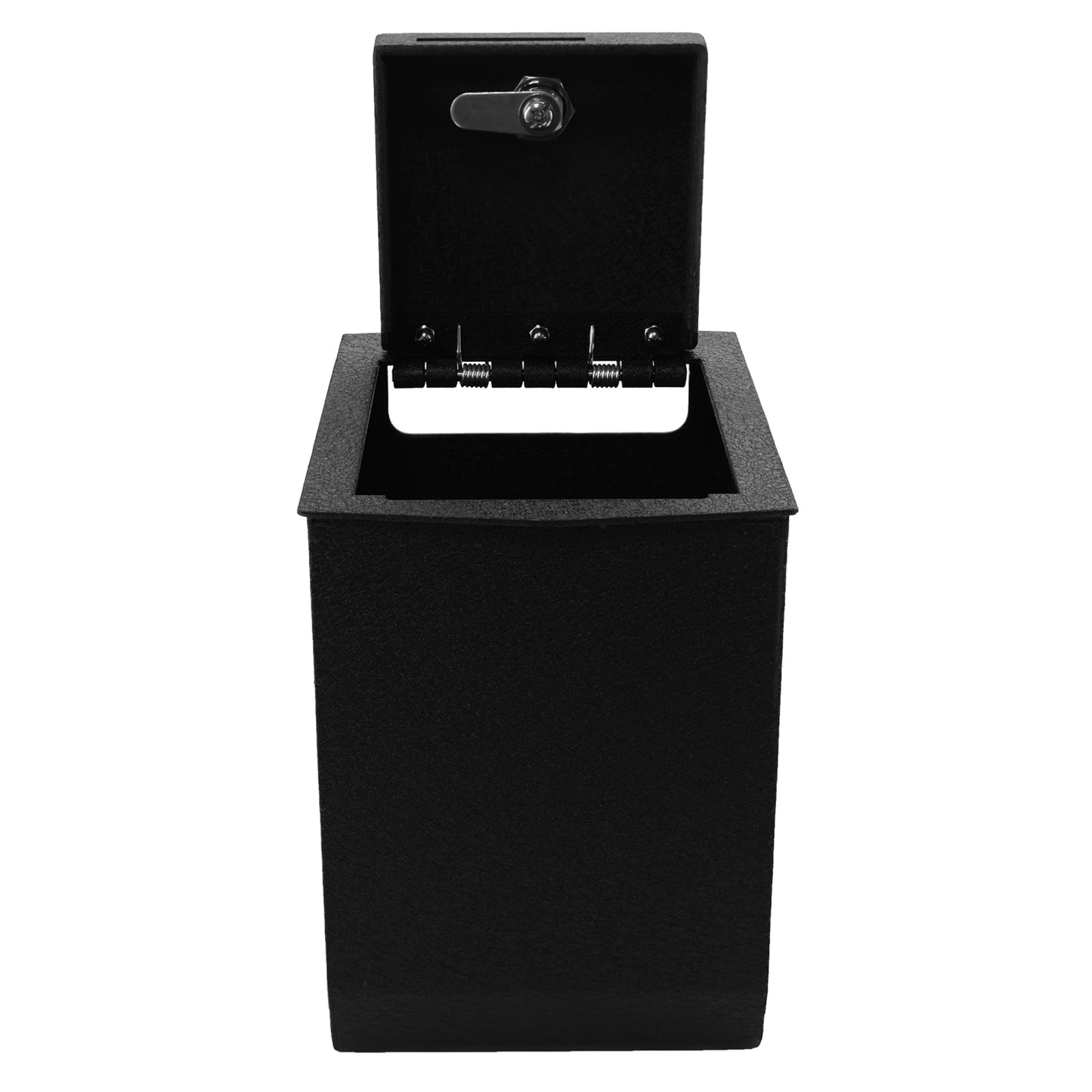 Console Safe Vault for 2025 Subaru Forester (4-Digit Combo Lock)