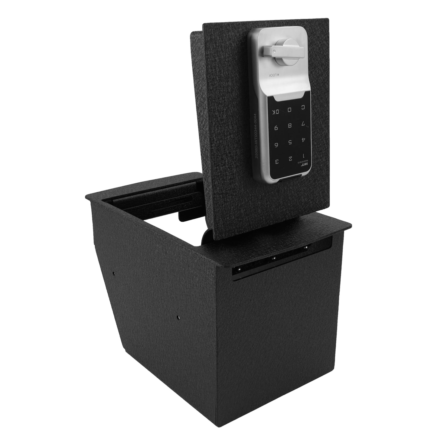 Pro Console Safe Vault for 2023-2026 Honda CRV (Electronic Keypad Lock)