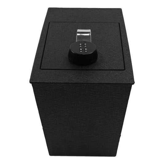 Pro Console Safe Vault for 2023-2026 Honda HRV (4-Digit Combo Lock)