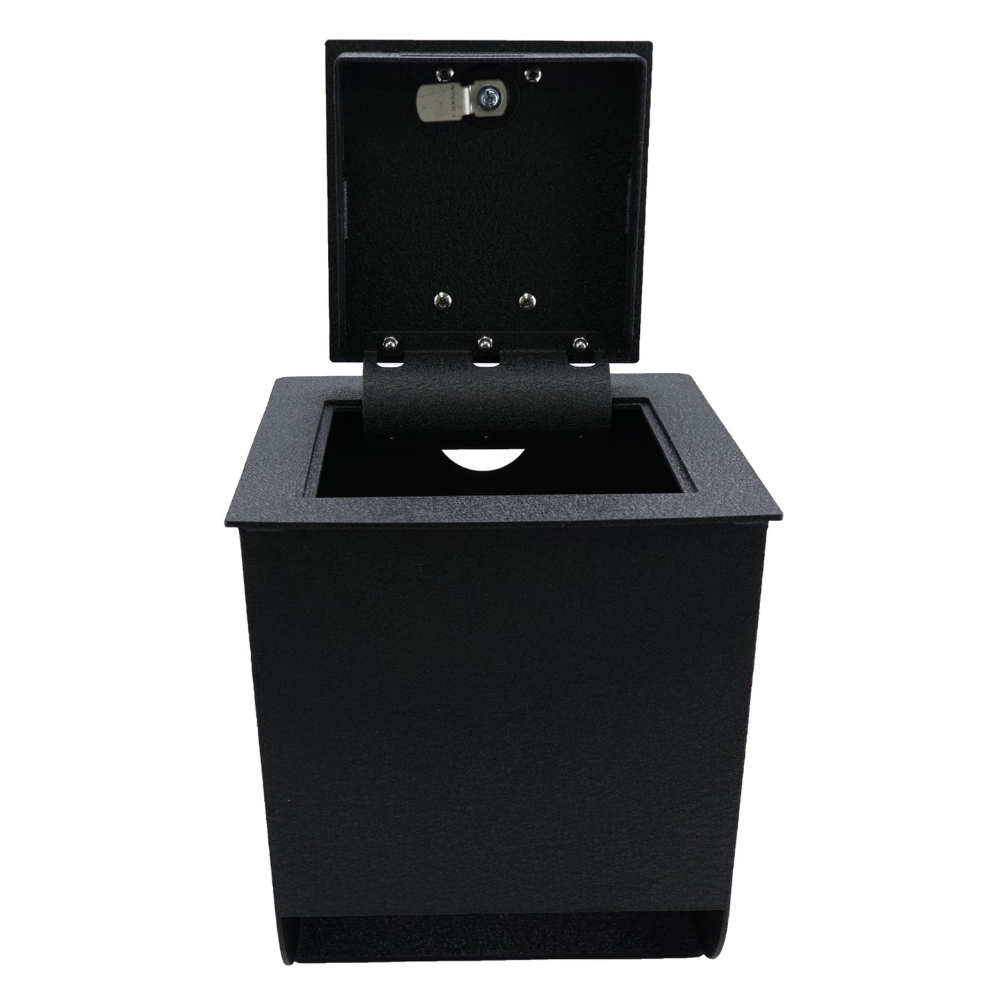 Pro Console Safe Vault for 2010-2023 Lexus GX460 (Electronic Keypad Lock)