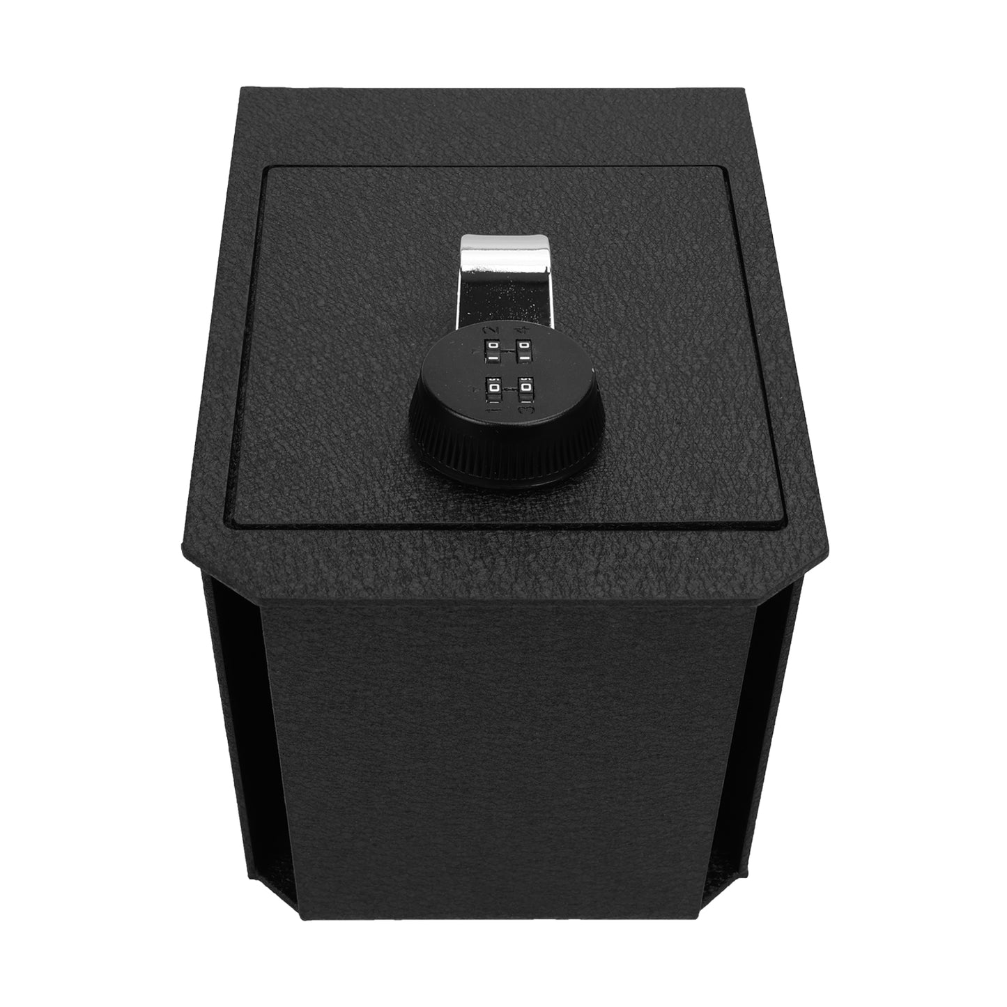 Pro Console Safe Vault for 2013-2018 Toyota Rav4 (4-Digit Combo Lock)