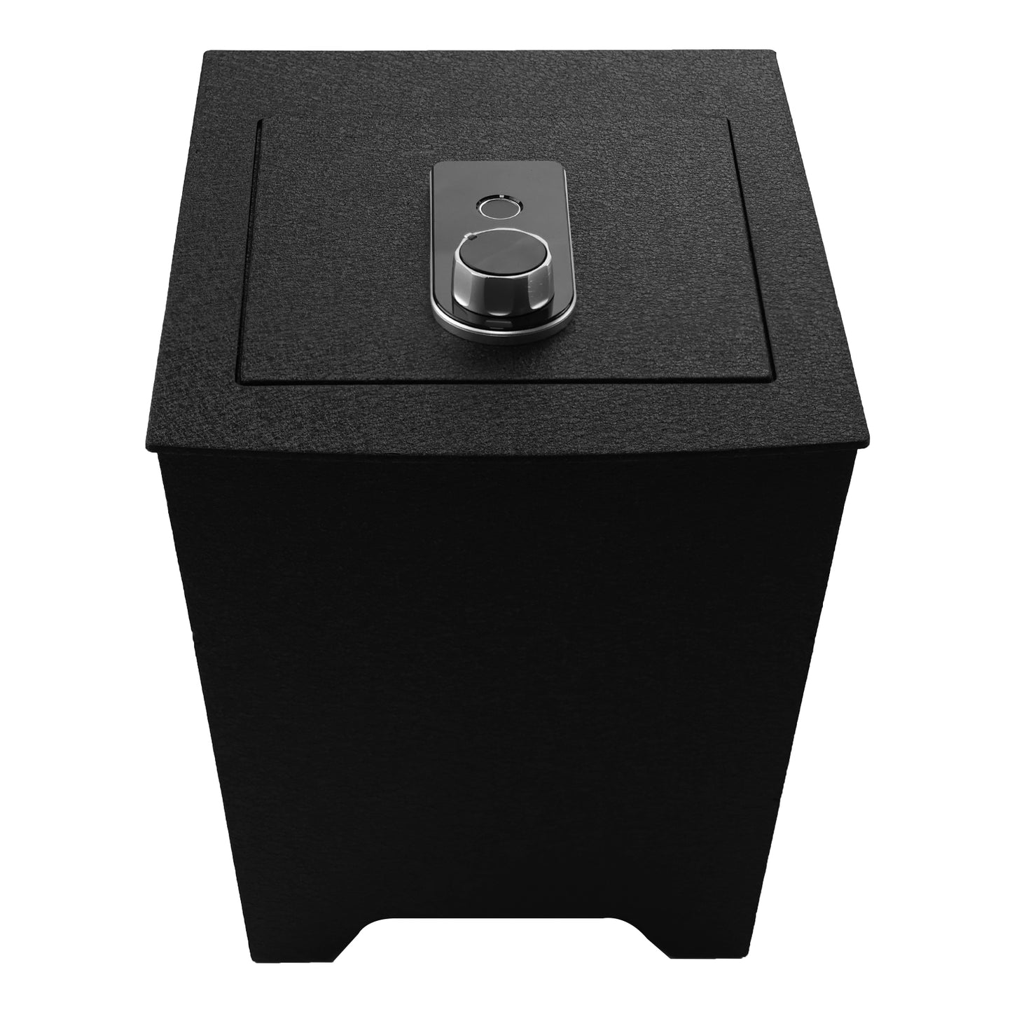 Pro Console Safe Vault for 2024-2025 Chevrolet Traverse (Fingerprint Lock with Key)