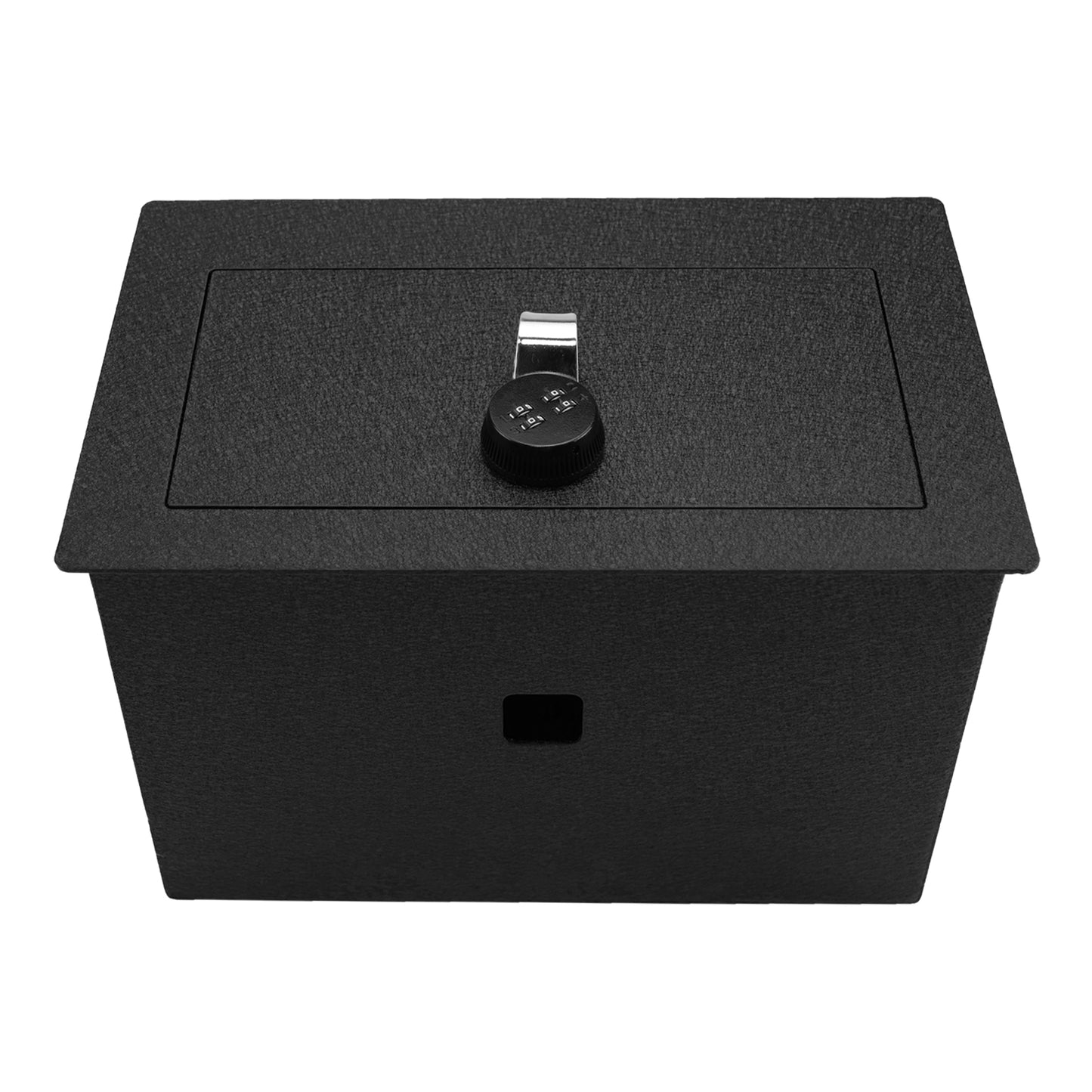Pro Console Safe Vault for Chevrolet Suburban 2015-2020 (4-Digit Combo Lock)