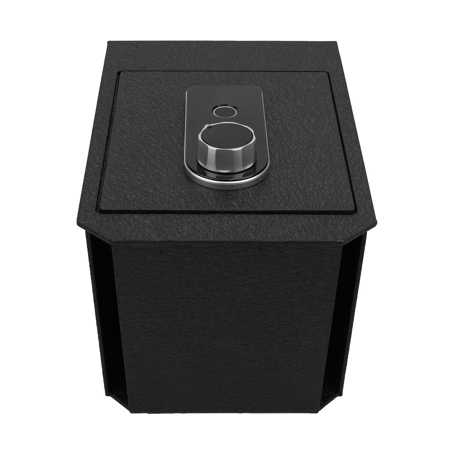 Pro Console Safe Vault for 2013-2018 Toyota Rav4 (Fingerprint Lock with Key)