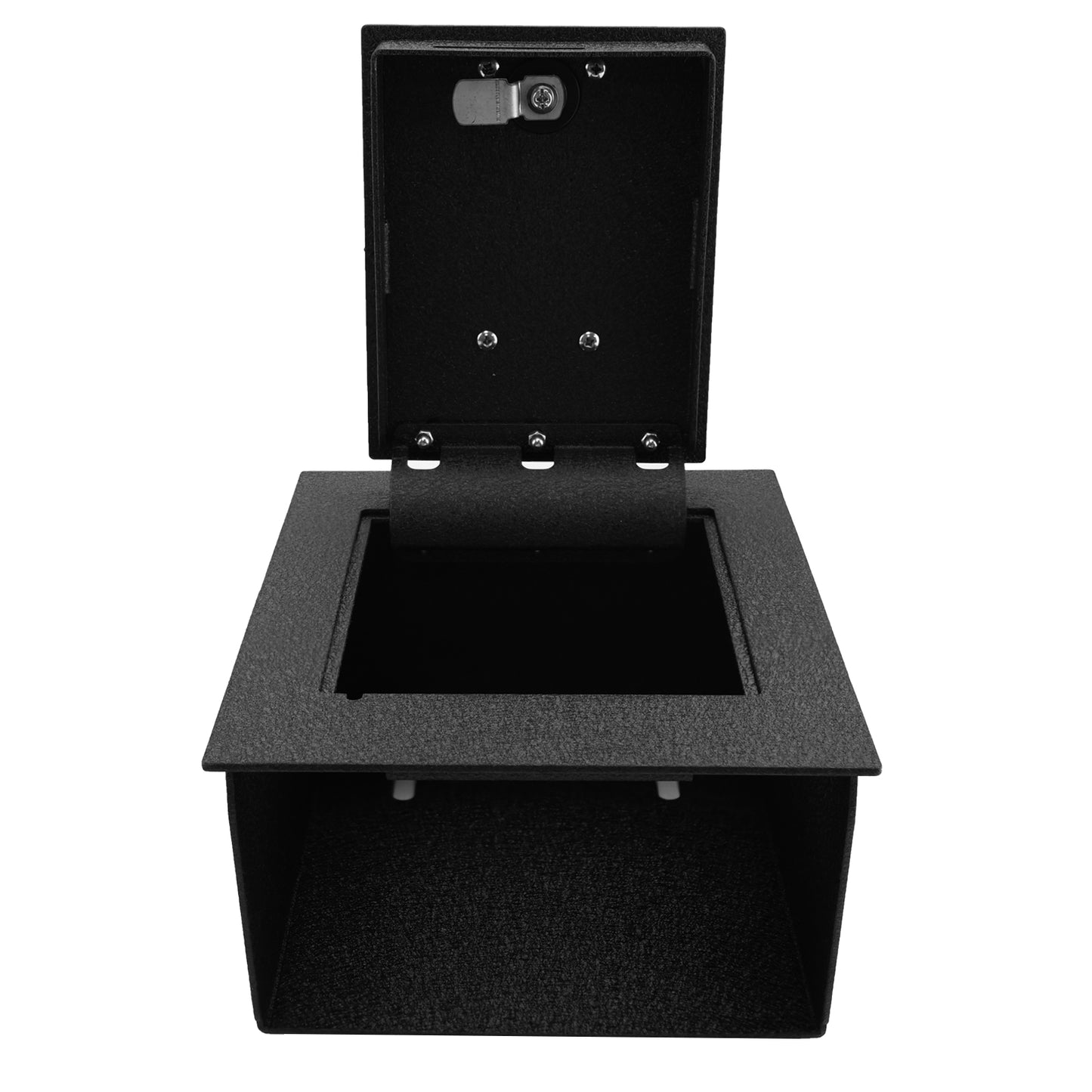 Pro Console Safe Vault for 2016-2023 Honda Ridgeline (Electronic Keypad Lock)