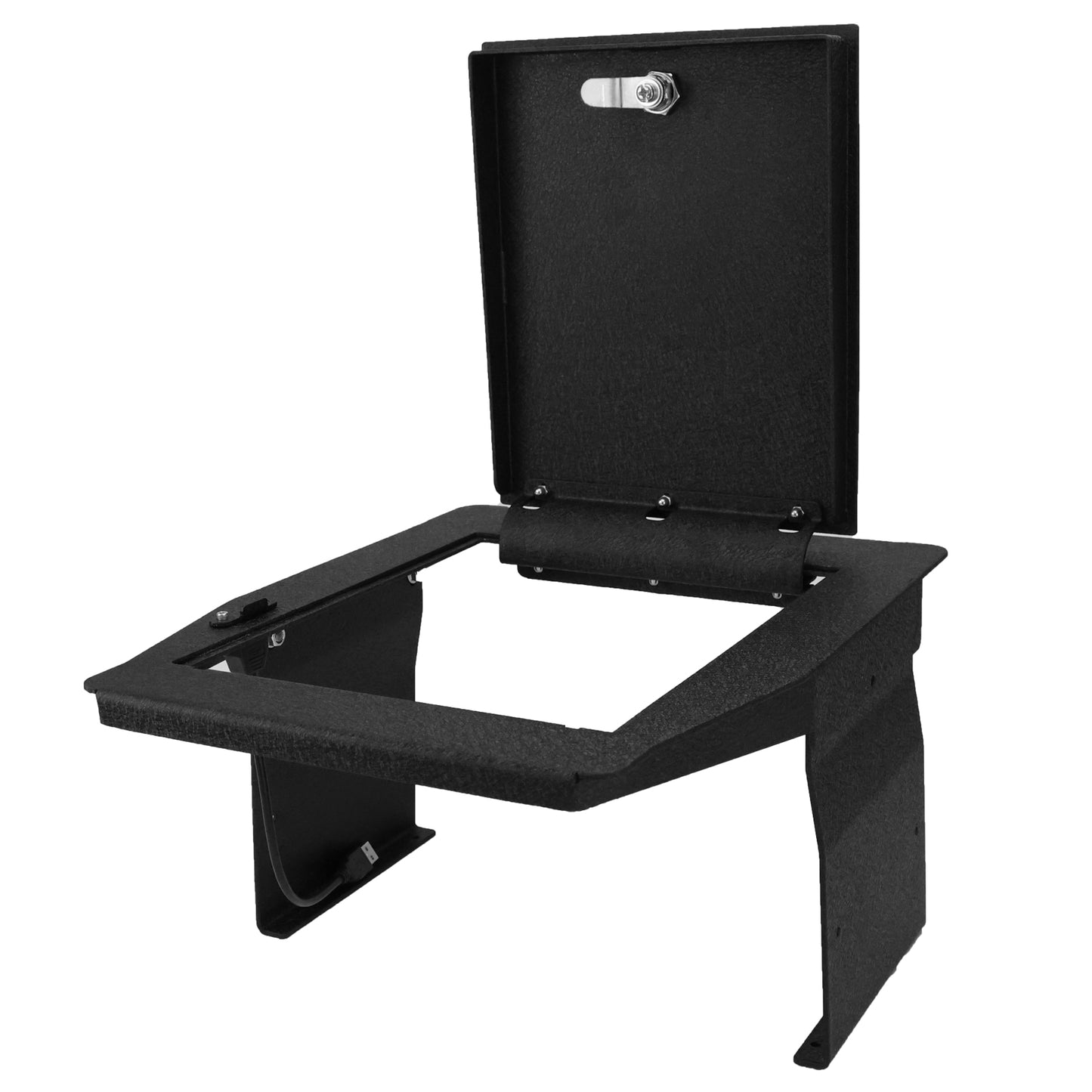 Pro Console Safe Vault for Ford F150 2015-2020 (4-Digit Combo Lock)