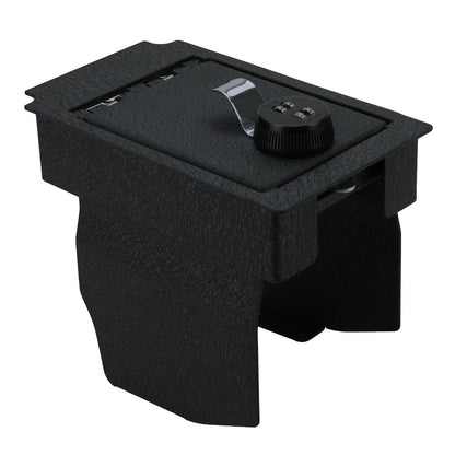 Console Safe Vault for 2015-2019 Lincoln MKC (4-Digit Combo Lock)
