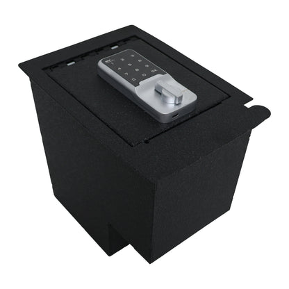Console Safe Vault for Toyota 4Runner 2010-2024 (Electronic Keypad Lock)