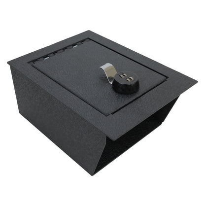 Console Safe Vault for 2016-2022 Honda Pilot (4-Digit Combo Lock)