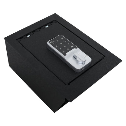 Console Safe Vault for 2016-2023 Honda Ridgeline (Electronic Keypad Lock)