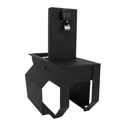 Console Safe Vault for 2020-2025 Toyota Highlander (4-Digit Combo Lock)