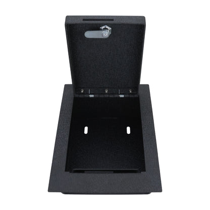 Console Safe Vault for 2016-2022 Honda Pilot (4-Digit Combo Lock)