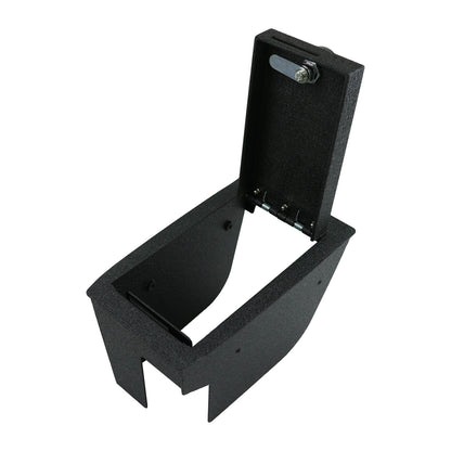 Console Safe Vault for 2020-2025 Ford Escape (4-Digit Combo Lock)