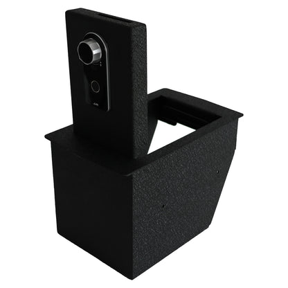 Console Safe Vault for 2023-2025 Honda CRV (Fingerprint Lock with Key)