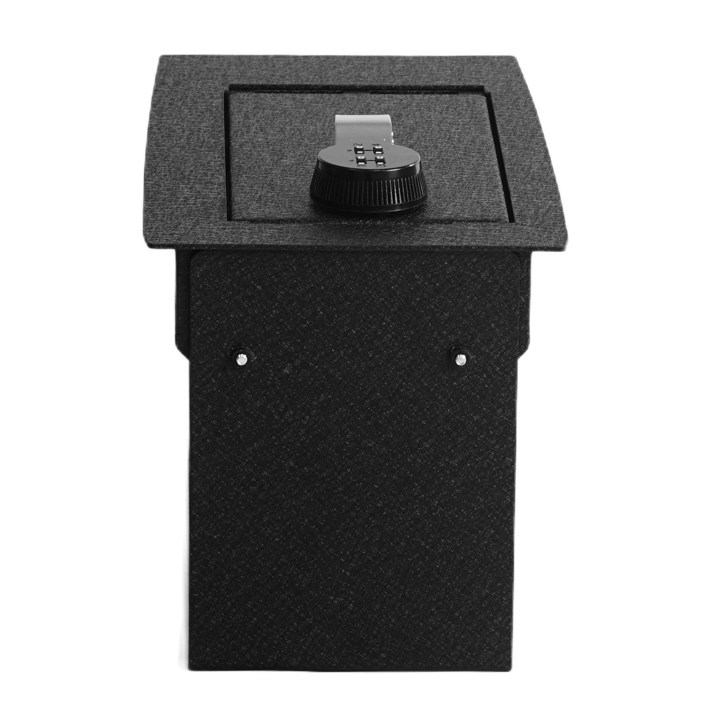 Console Safe Vault for 2023-2026 Lexus RX350/RX350h/RX450h+/RX500h (4-Digit Combo Lock)