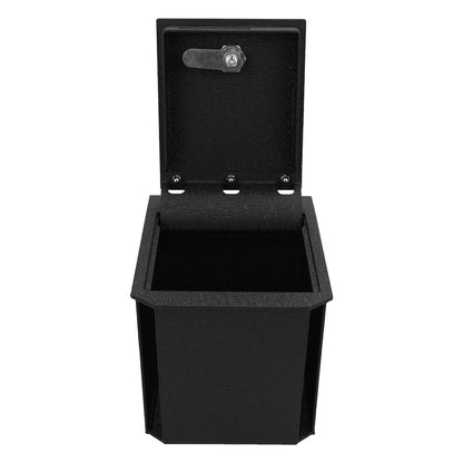 Pro Console Safe Vault for 2013-2018 Toyota Rav4 (4-Digit Combo Lock)