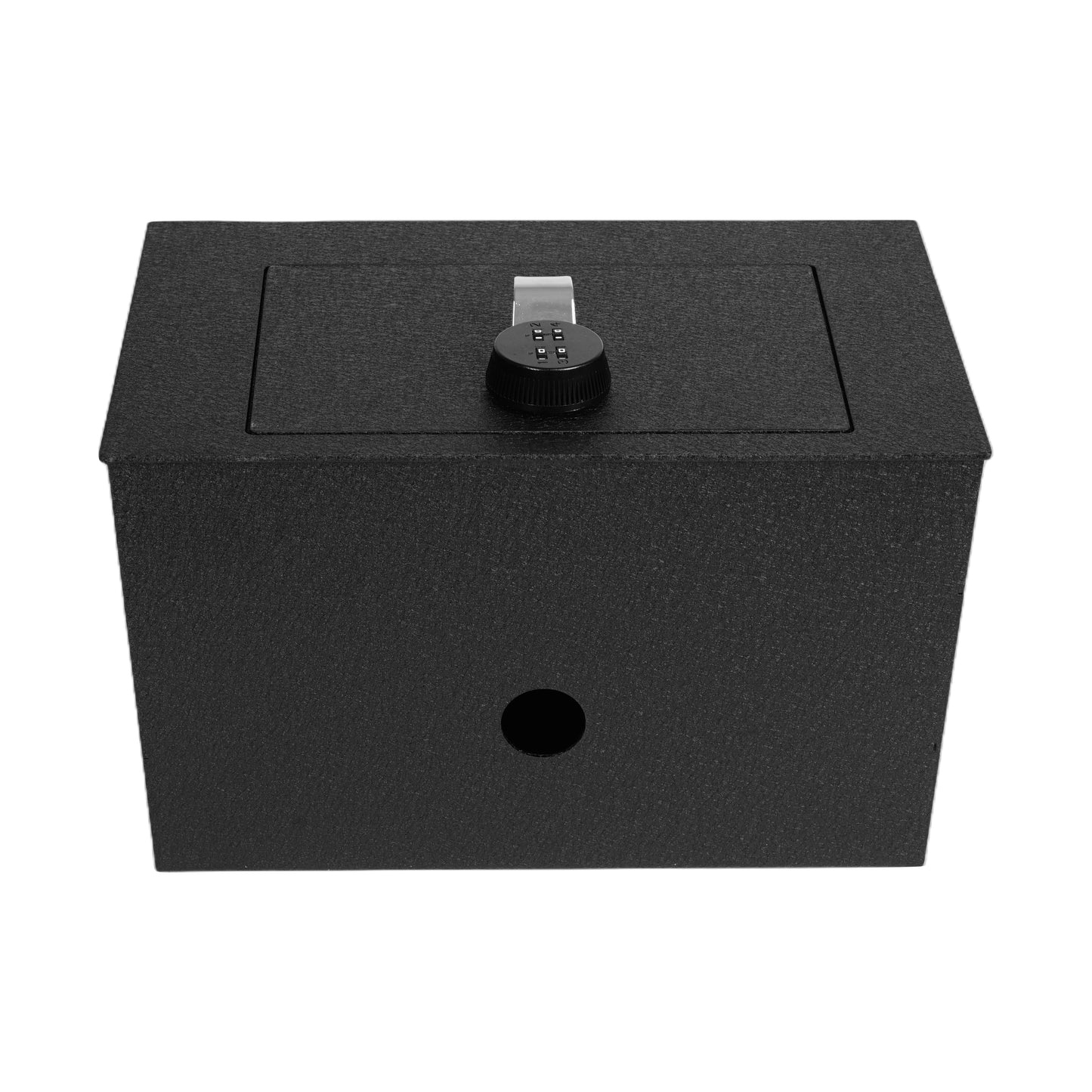 Pro Console Safe Vault for 2015-2020 Cadillac Escalade (4-Digit Combo Lock)