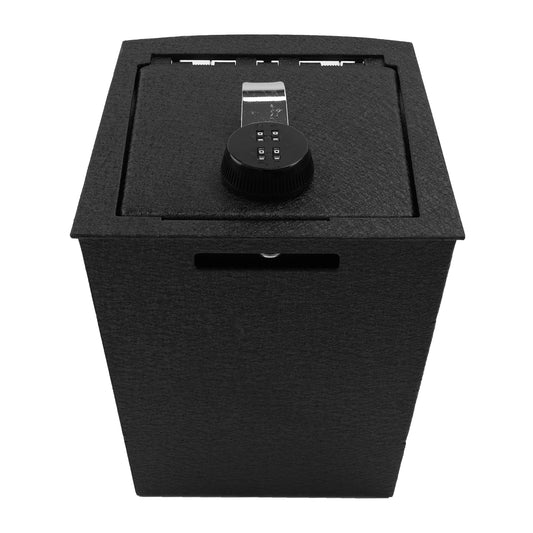 Console Safe Vault for 2025 Hyundai Tucson (4-Digit Combo Lock)