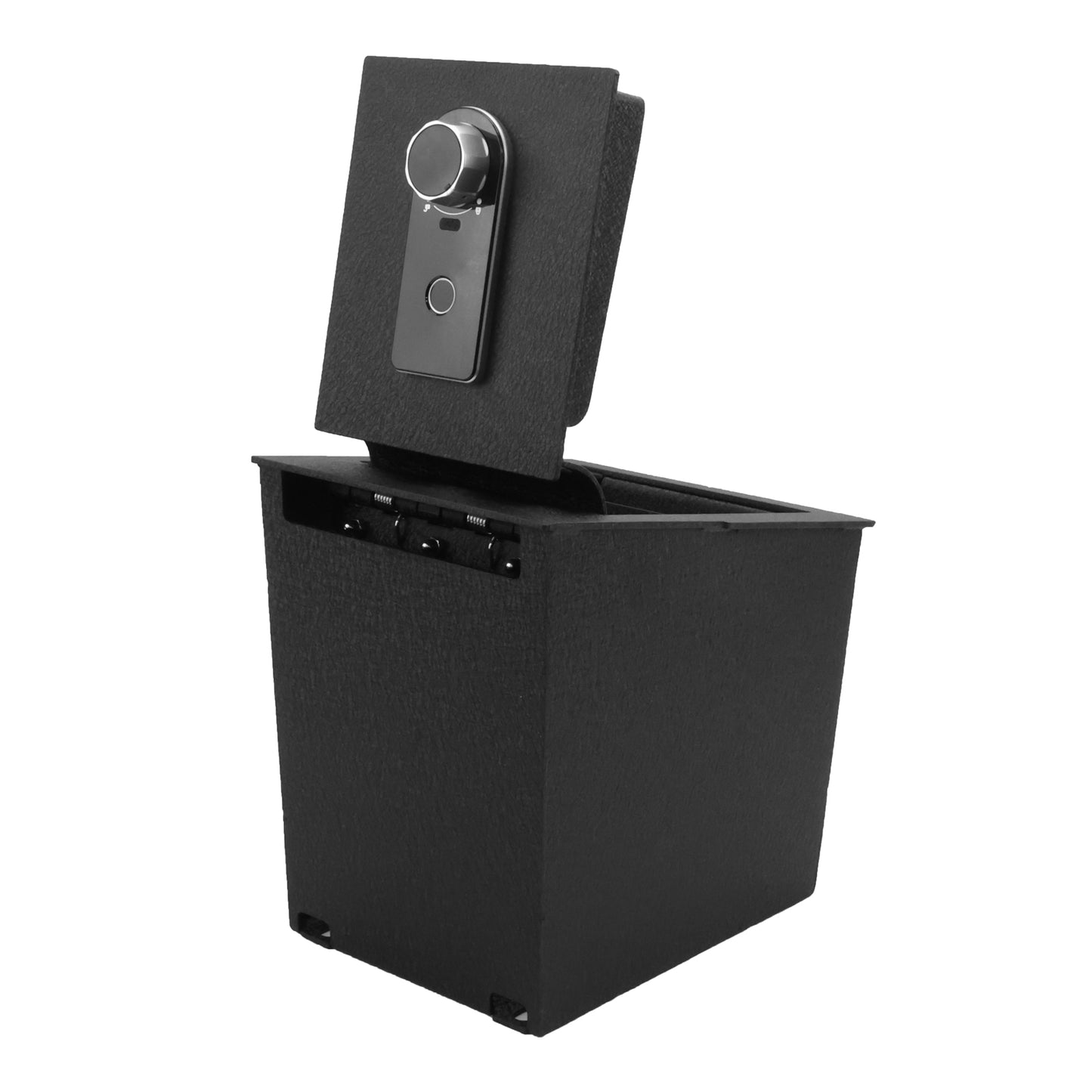 Pro Console Safe Vault for 2016-2021 Hyundai Tucson (Fingerprint Lock with Key)