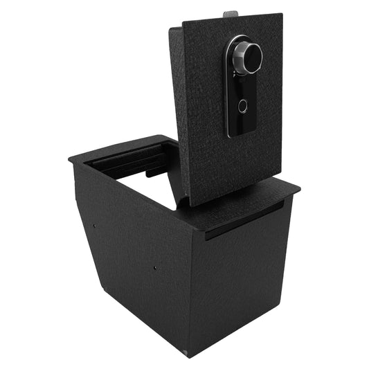 Pro Console Safe Vault for 2023-2026 Honda CRV (Fingerprint Lock with Key)