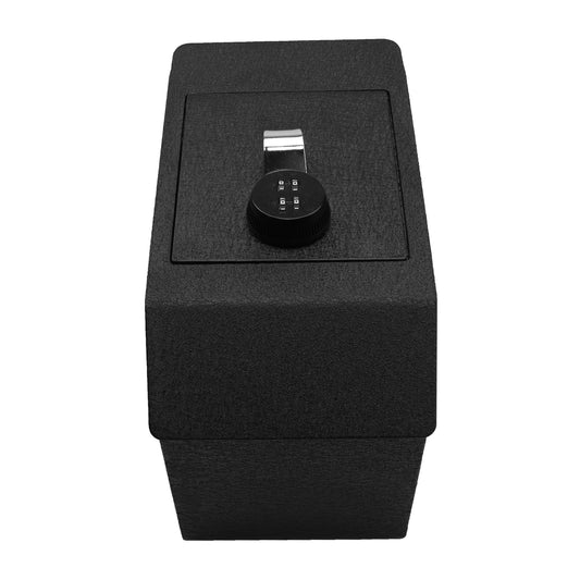 Pro Console Safe Vault for 2025 Toyota Camry (4-Digit Combo Lock)