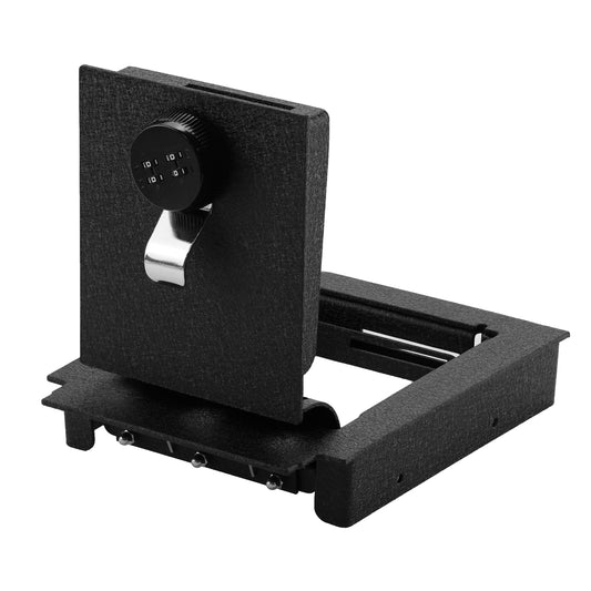 Pro Console Safe Vault for 2020-2024 Ford Edge (4-Digit Combo Lock)