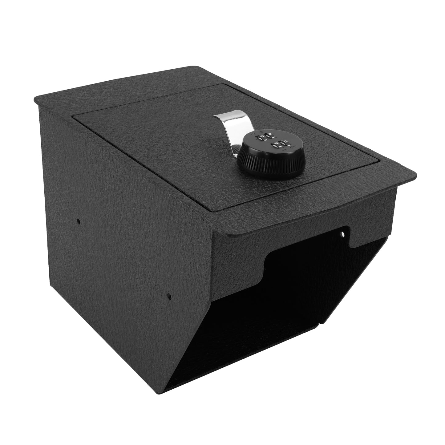 Pro Console Safe Vault for 2023-2026 Honda CRV (4-Digit Combo Lock)