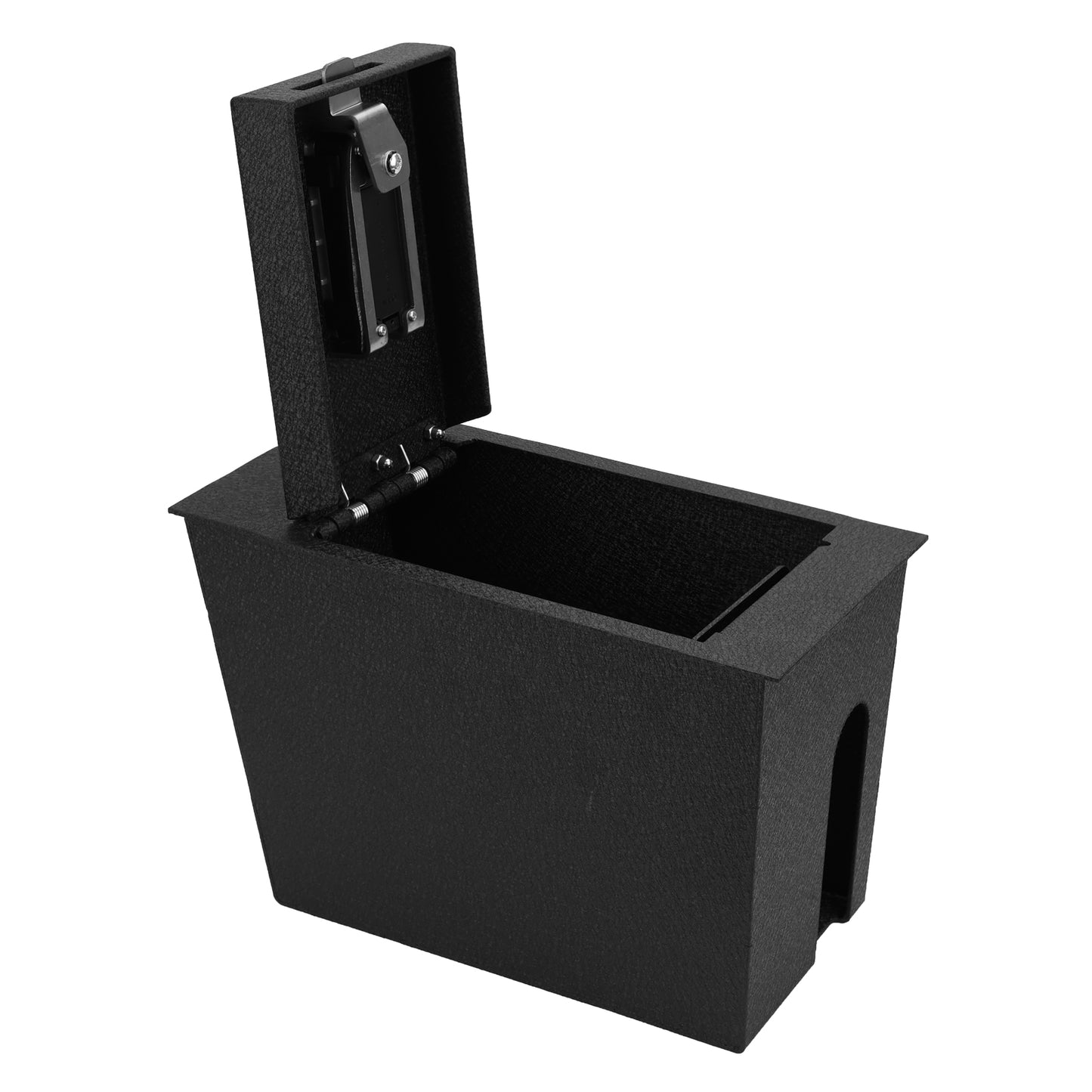 Console Safe Vault for 2012-2017 Toyota Camry (Fingerprint Lock with Key)