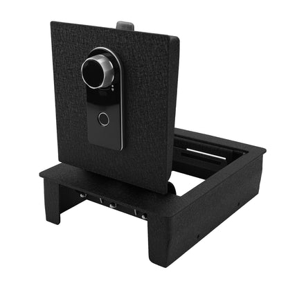 Pro Console Safe Vault for 2023-2026 Lexus TX (Fingerprint Lock with Key)
