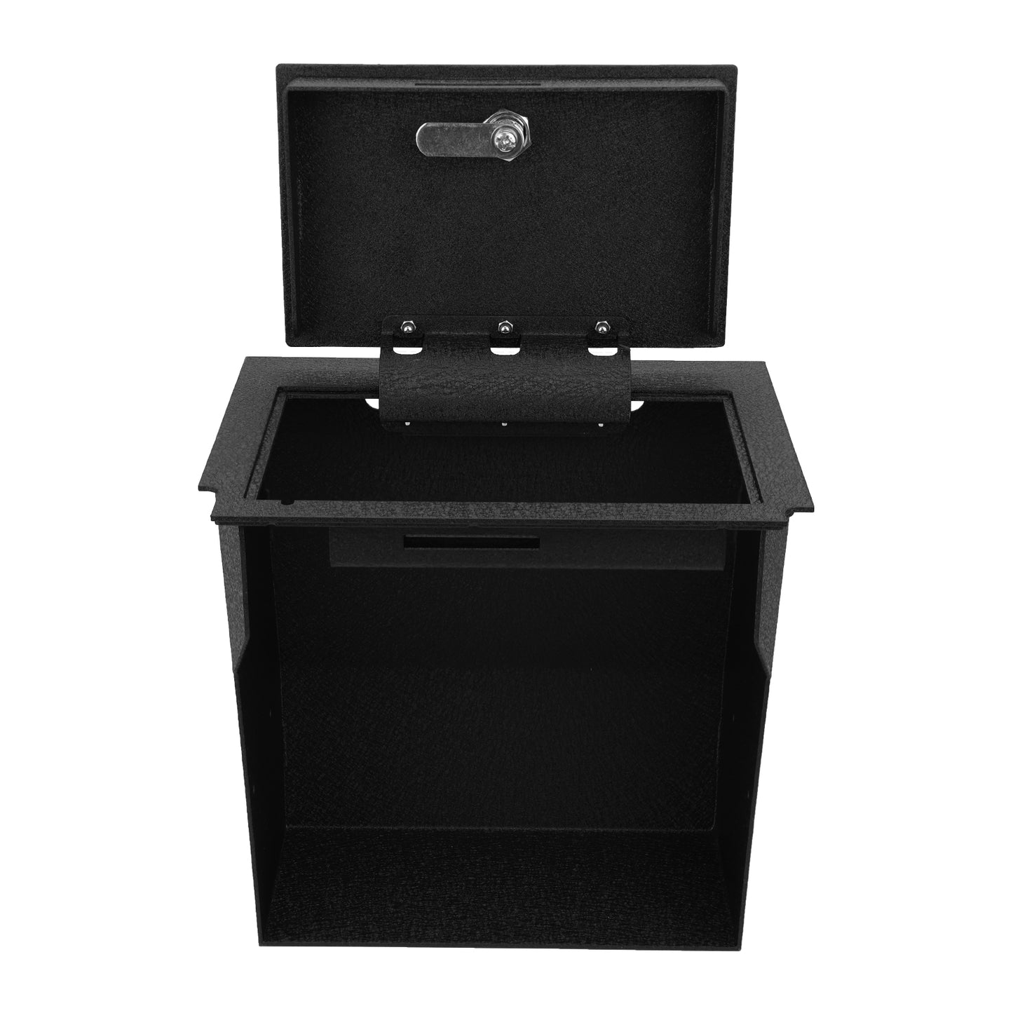 Pro Console Safe Vault for 2025-2026 Cadillac Escalade Iq/Iql (4-Digit Combo Lock)