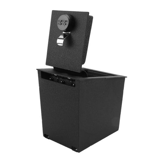 Pro Console Safe Vault for 2016-2021 Hyundai Tucson (4-Digit Combo Lock)