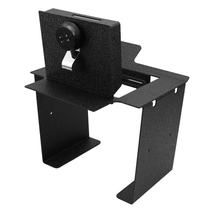 Console Safe Vault for 2025-2026 Lincoln Navigator (4-Digit Combo Lock)