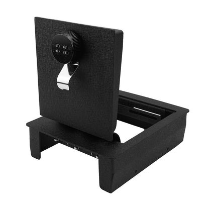 Pro Console Safe Vault for 2023-2026 Lexus TX (4-Digit Combo Lock)