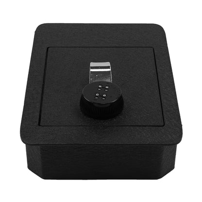 Pro Console Safe Vault for 2024-2025 Hyundai Santafe (4-Digit Combo Lock)