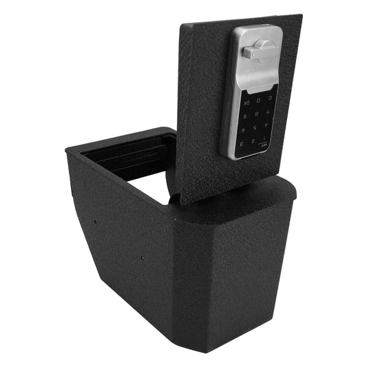 Pro Console Safe Vault for 2024-2025 Toyota Land Cruiser (Electronic Keypad Lock)