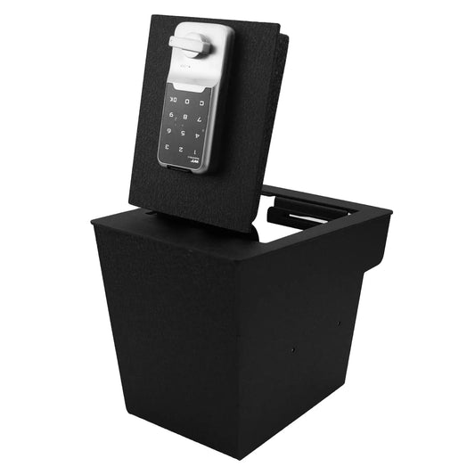 Pro Console Safe Vault for 2025-2026 Nissan Murano (Electronic Keypad Lock)