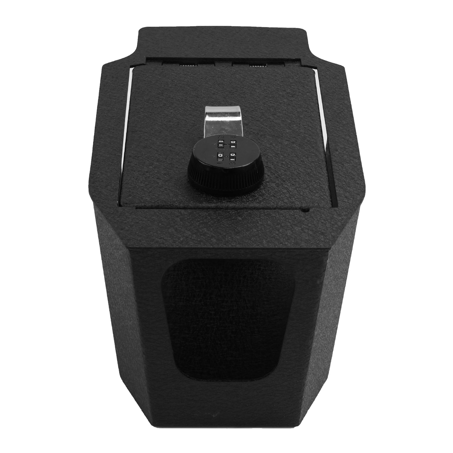 Console Safe Vault for 2023-2026 Honda Accord (4-Digit Combo Lock)