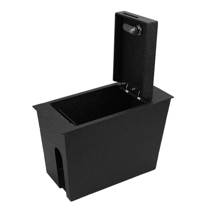 Console Safe Vault for 2012-2017 Toyota Camry (4-Digit Combo Lock)