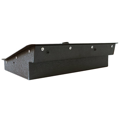 Underseat Console Safe Vault for 2021-2024 Ford Bronco Sport (4-Digit Combo Lock)