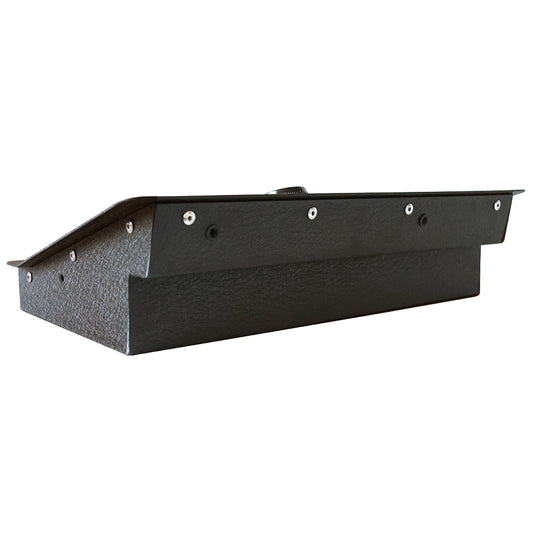 Underseat Console Safe Vault for 2021-2024 Ford Bronco Sport (4-Digit Combo Lock)