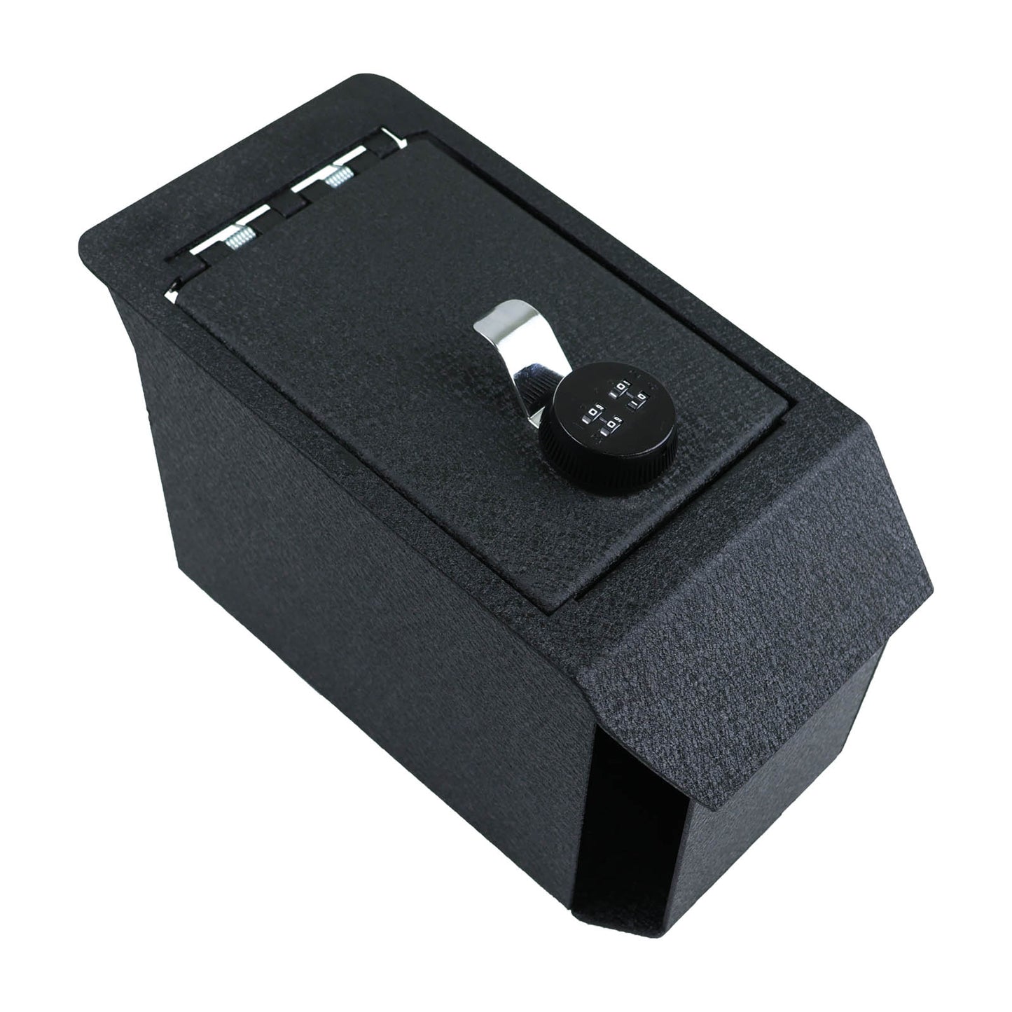 Console Safe Vault for 2018-2024 Toyota Camry (4-Digit Combo Lock)